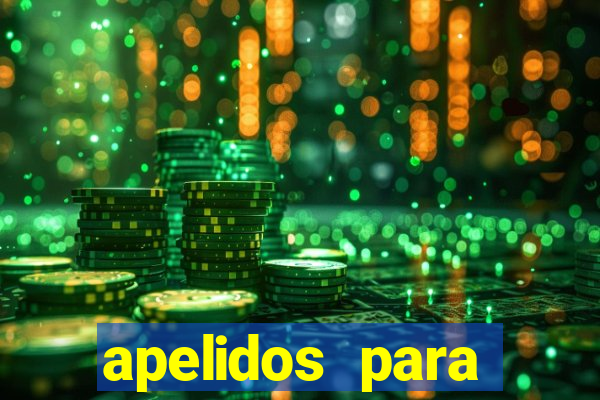 apelidos para amigos magros